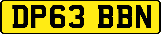 DP63BBN
