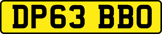 DP63BBO