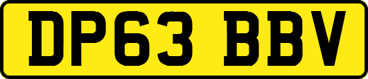 DP63BBV