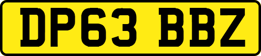 DP63BBZ