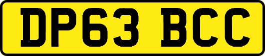 DP63BCC