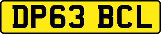 DP63BCL