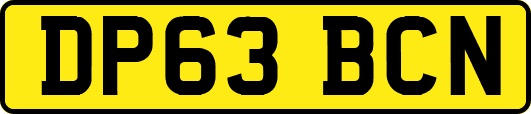 DP63BCN