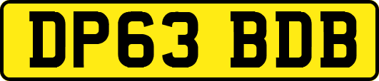DP63BDB