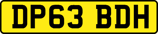 DP63BDH