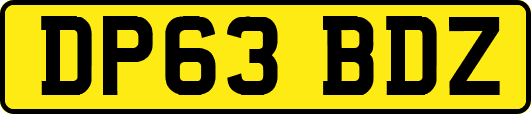 DP63BDZ