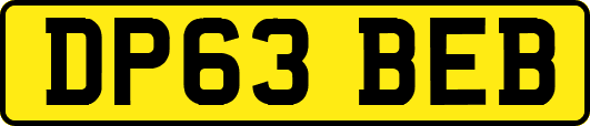 DP63BEB