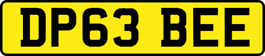 DP63BEE