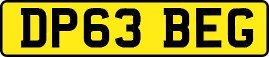 DP63BEG