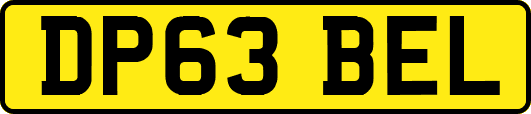 DP63BEL