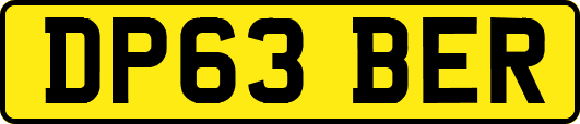 DP63BER