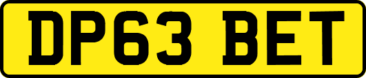 DP63BET