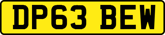 DP63BEW