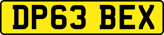 DP63BEX