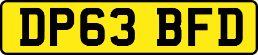 DP63BFD