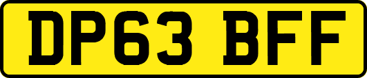 DP63BFF