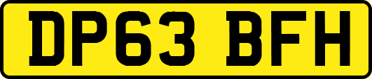 DP63BFH