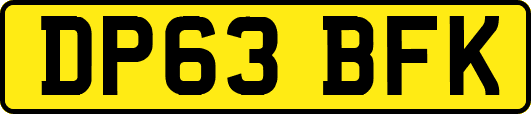 DP63BFK