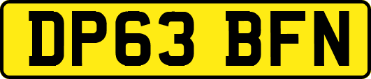 DP63BFN