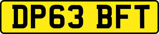 DP63BFT