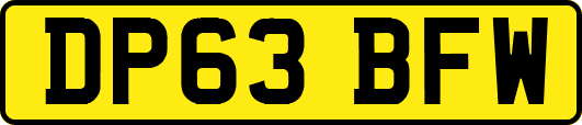 DP63BFW