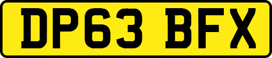 DP63BFX