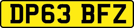 DP63BFZ