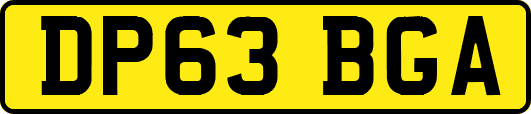 DP63BGA