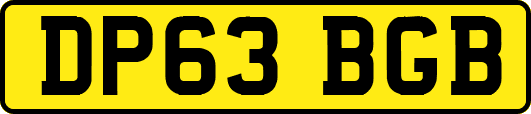 DP63BGB