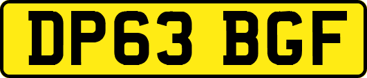 DP63BGF