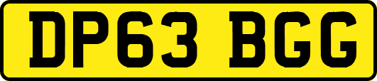 DP63BGG