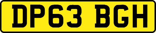 DP63BGH
