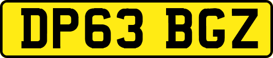 DP63BGZ