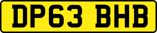 DP63BHB