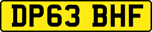 DP63BHF