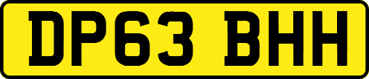 DP63BHH