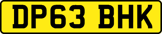 DP63BHK