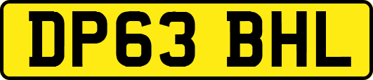 DP63BHL