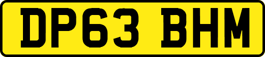 DP63BHM