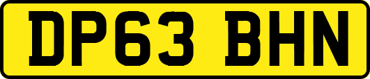 DP63BHN