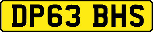 DP63BHS