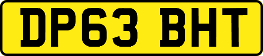 DP63BHT