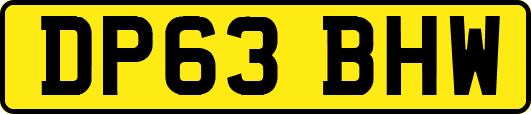 DP63BHW