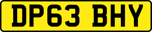 DP63BHY
