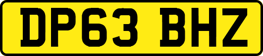 DP63BHZ