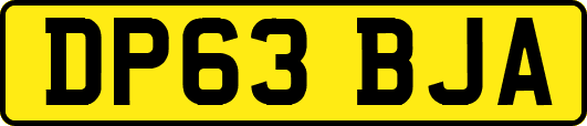 DP63BJA