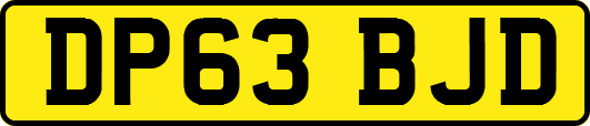 DP63BJD