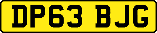 DP63BJG