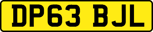 DP63BJL