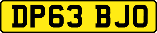 DP63BJO